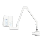 رادیوگرافی پایه دار اوندی Owandy مدل RX DC