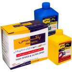 ماده ظهور و ثبوت پاکتیس