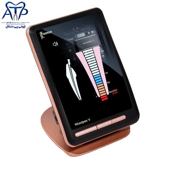 IMG_4290 اپکس فایندر وودپیکر Woodpecker مدل Woodpex V - تصویر 1