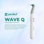 دستگاه ایریگیشن سونیک پرفکت مدل Wave Q Perfect