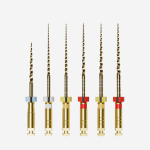 فایل روتاری پرفکت درصد دار Tpro (Gold)