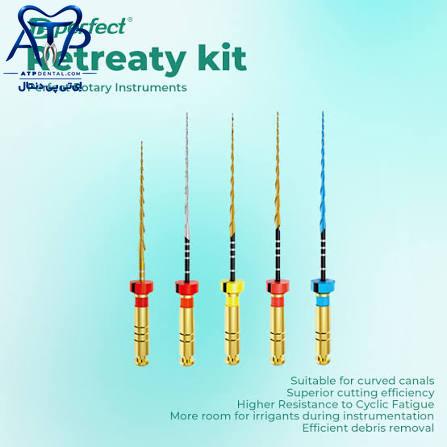IMG_4349 فایل روتاری درمان مجدد پرفکت Retreaty Kit - تصویر 1