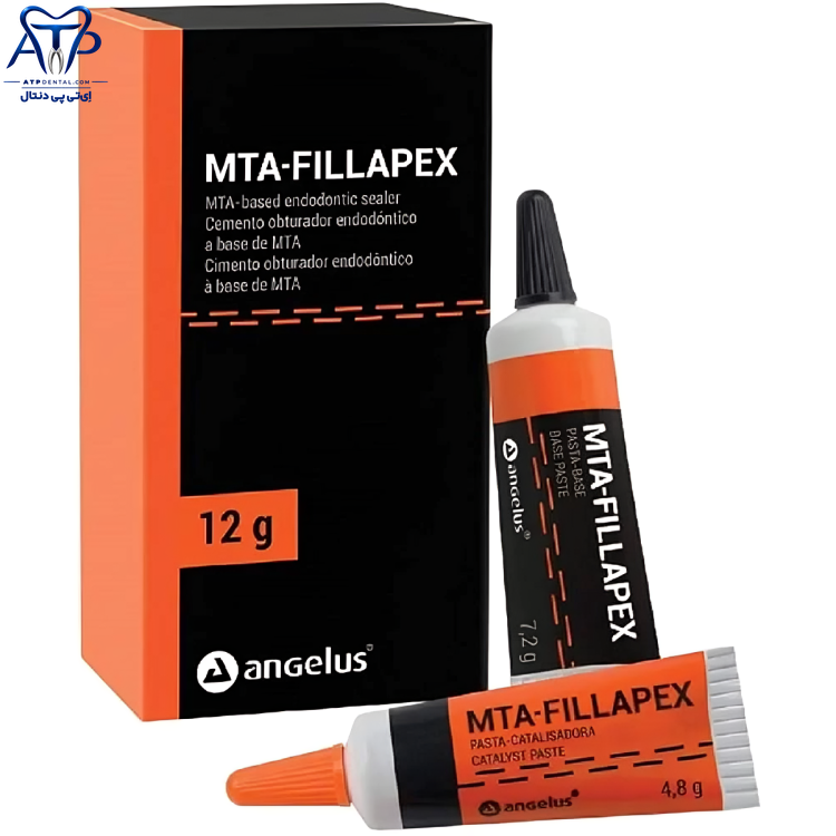 IMG_4430 سیلر اندو انجلوس Angelus MTA Fillapex - تصویر 1