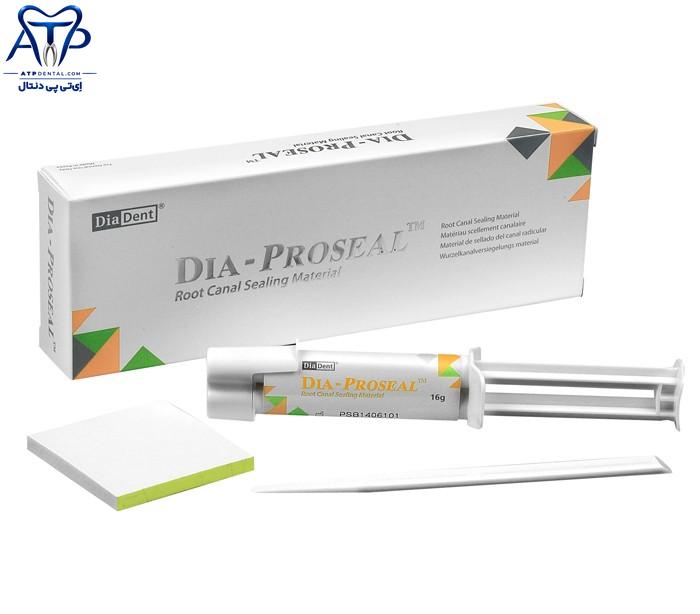 IMG_4460 سیلر رزینی دیادنت DiaDent Dia Proseal - تصویر 1