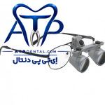 لوپ چشمی مدل SLE