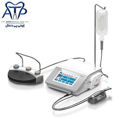 موتور ایمپلنت وودپکر مدل Implanter با هندپیس سوئیسی