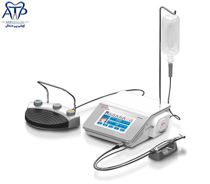 IMG_4656 موتور ایمپلنت وودپکر مدل Implanter با هندپیس سوئیسی - تصویر 1