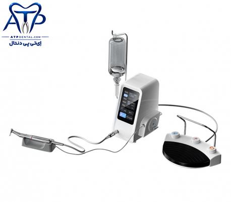 IMG_4664 موتور ایمپلنت وودپیکر DTE مدل ایمپلنت ایر (هندپیس سوئیسی) Implant Air - تصویر 1