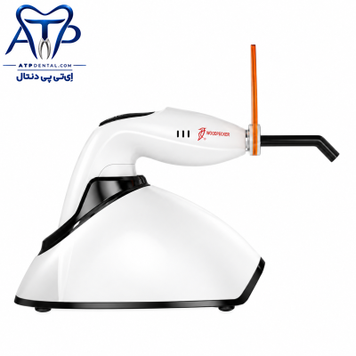 لایت کیور وودپیکر Woodpecker مدل LED.F SIM