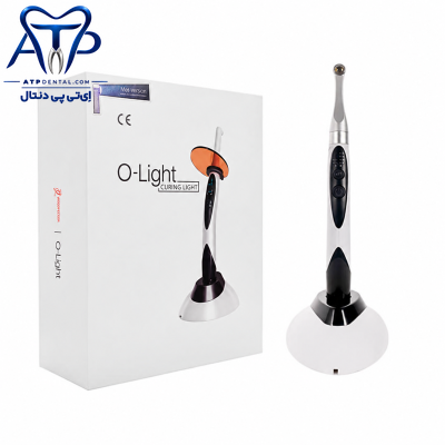 لایت کیور Dte مدل O-Light Plus