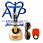 لایت کیور وودپیکر Woodpecker مدل X Cure - تصویر 2