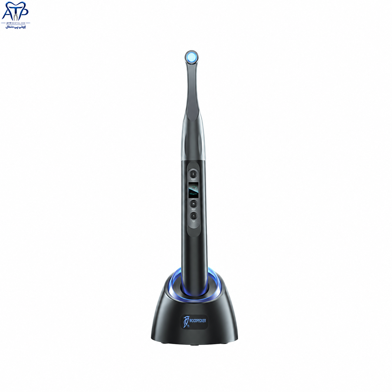 D8405171-F8AD-4506-9CC5-7467DE610CA1 لایت کیور وودپیکر Woodpecker مدل i Led II - تصویر 1