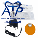 لایت کیور ایتیس Eighteeth مدل Curing Pen - تصویر 4