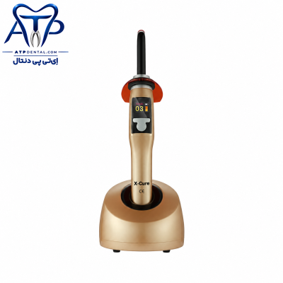 لایت کیور وودپیکر Woodpecker مدل X Cure